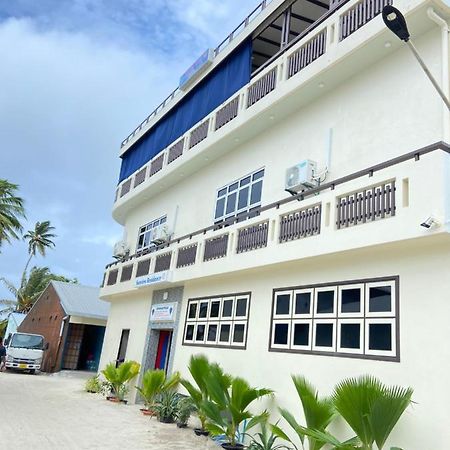 Kaashidhoo Sunview Residence מראה חיצוני תמונה