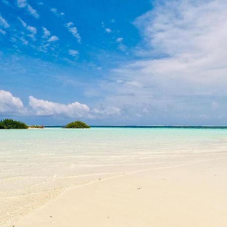 Kaashidhoo Sunview Residence מראה חיצוני תמונה