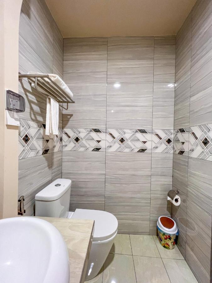 Kaashidhoo Sunview Residence מראה חיצוני תמונה