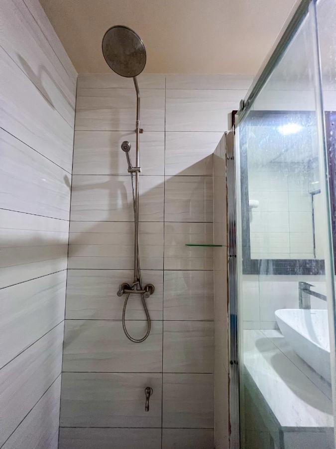 Kaashidhoo Sunview Residence מראה חיצוני תמונה