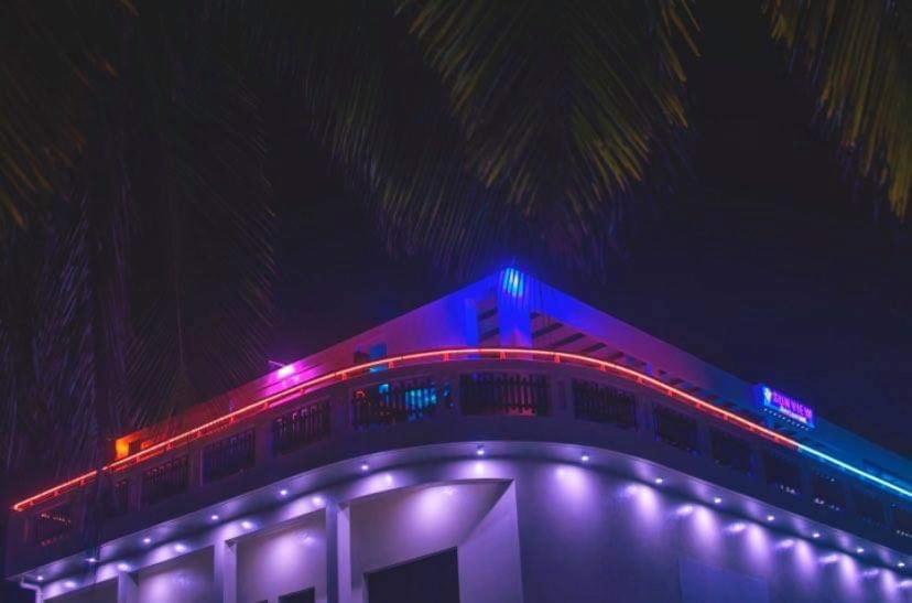 Kaashidhoo Sunview Residence מראה חיצוני תמונה