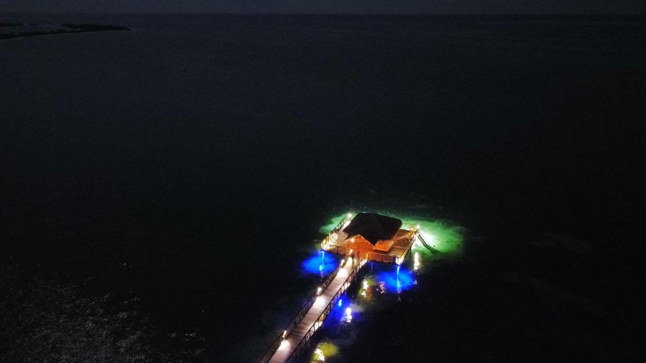 Kaashidhoo Sunview Residence מראה חיצוני תמונה