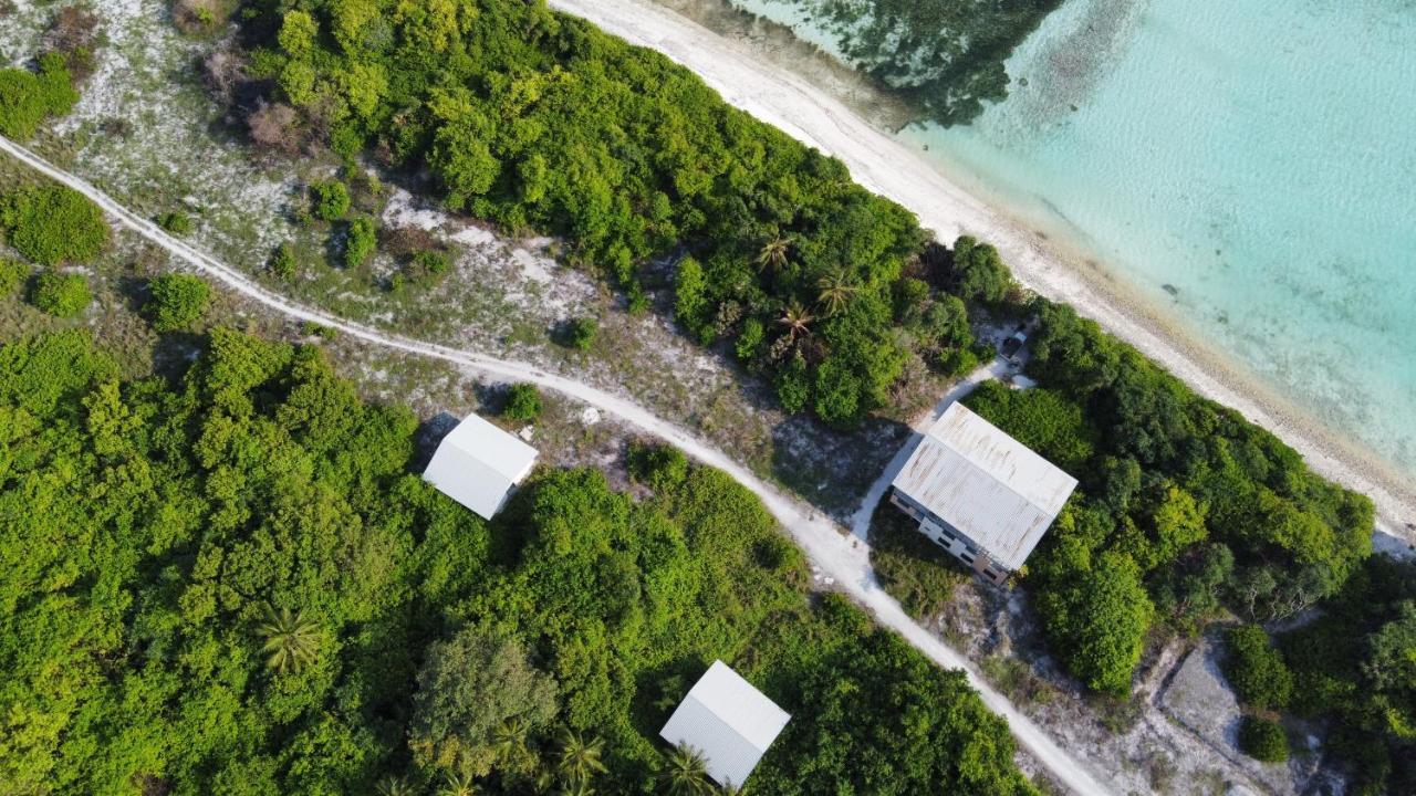 Kaashidhoo Sunview Residence מראה חיצוני תמונה