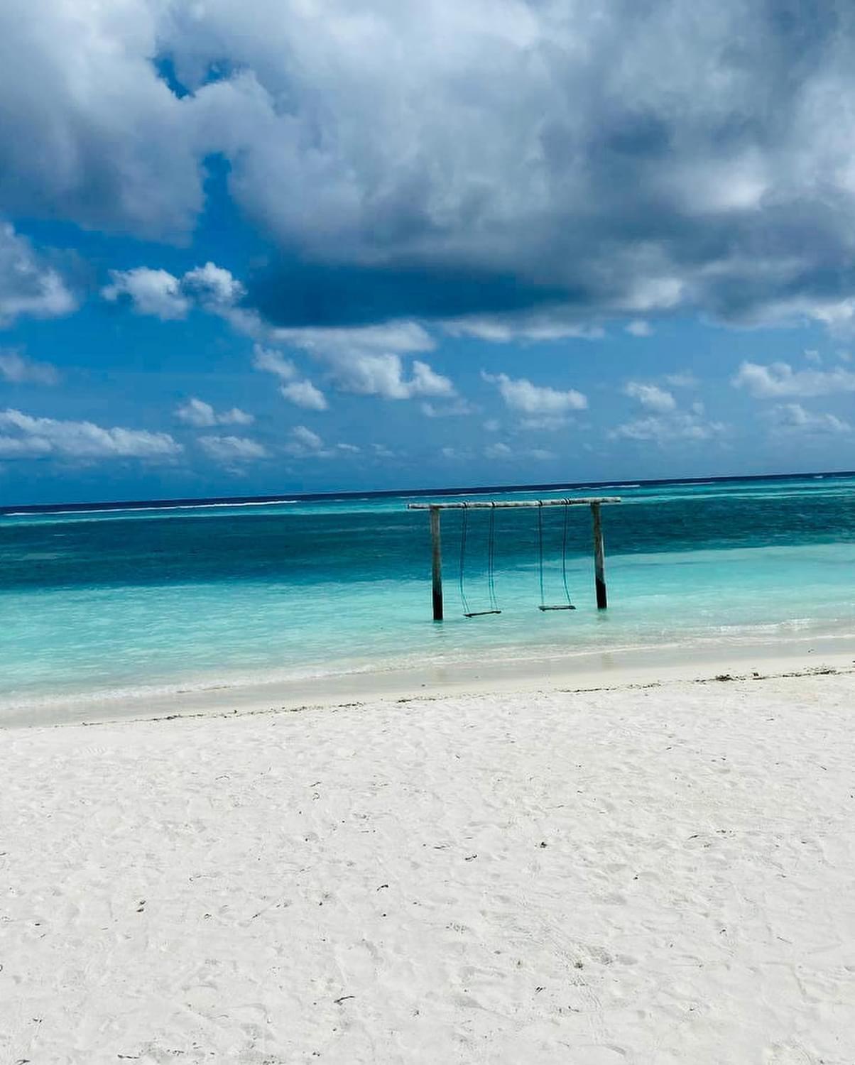 Kaashidhoo Sunview Residence מראה חיצוני תמונה