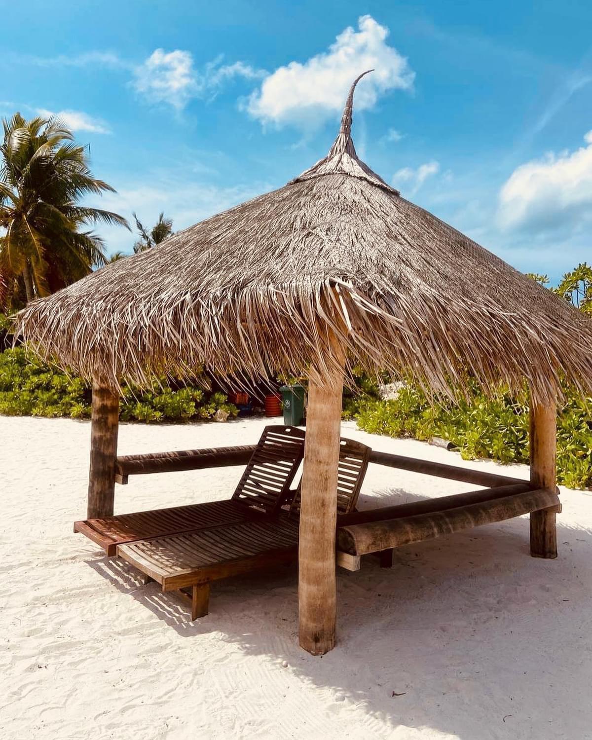 Kaashidhoo Sunview Residence מראה חיצוני תמונה