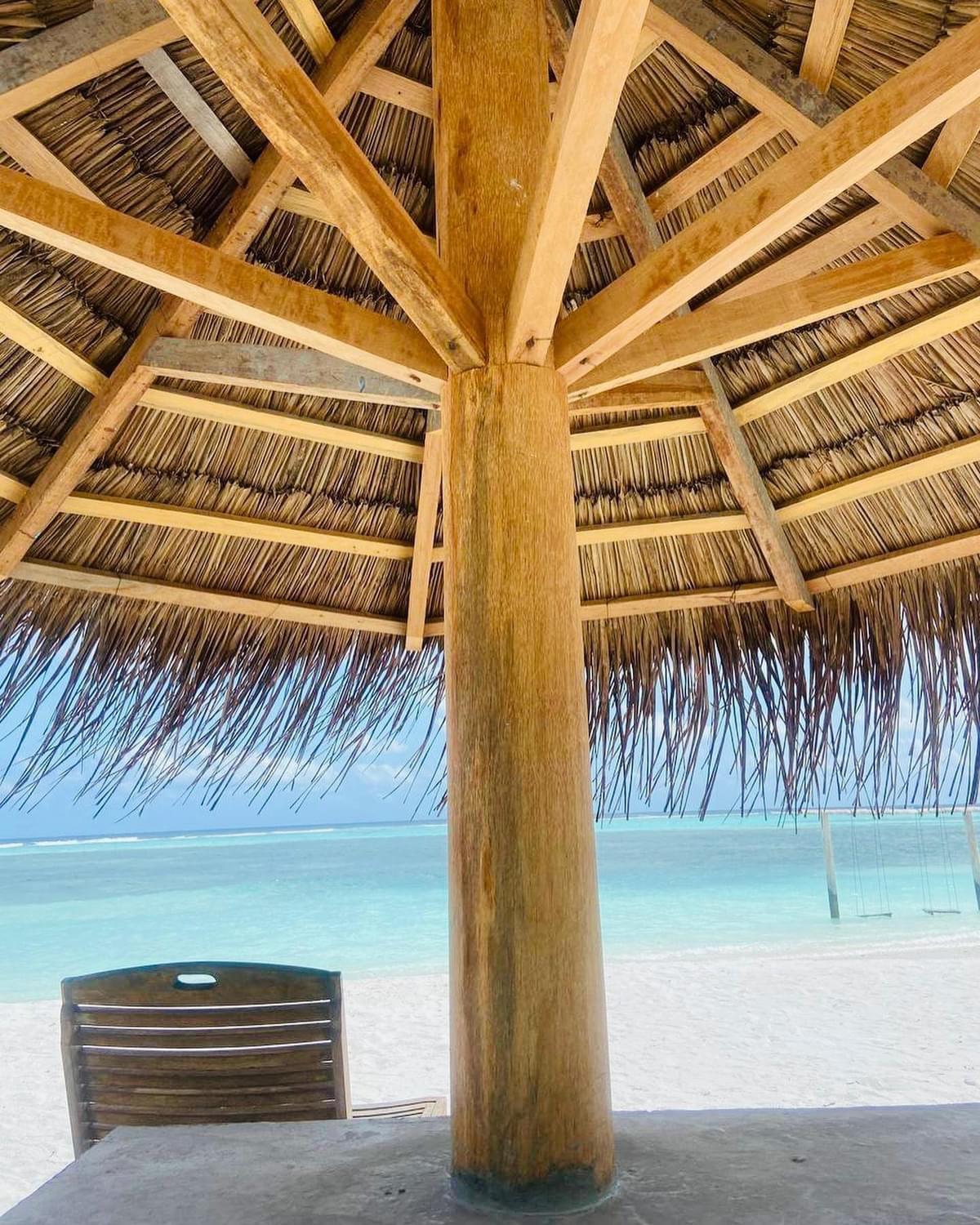 Kaashidhoo Sunview Residence מראה חיצוני תמונה