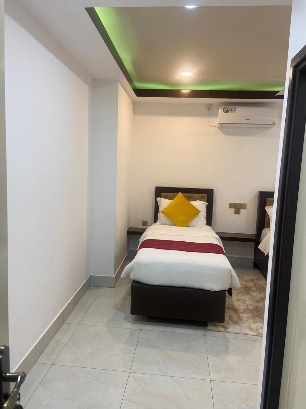 Kaashidhoo Sunview Residence מראה חיצוני תמונה
