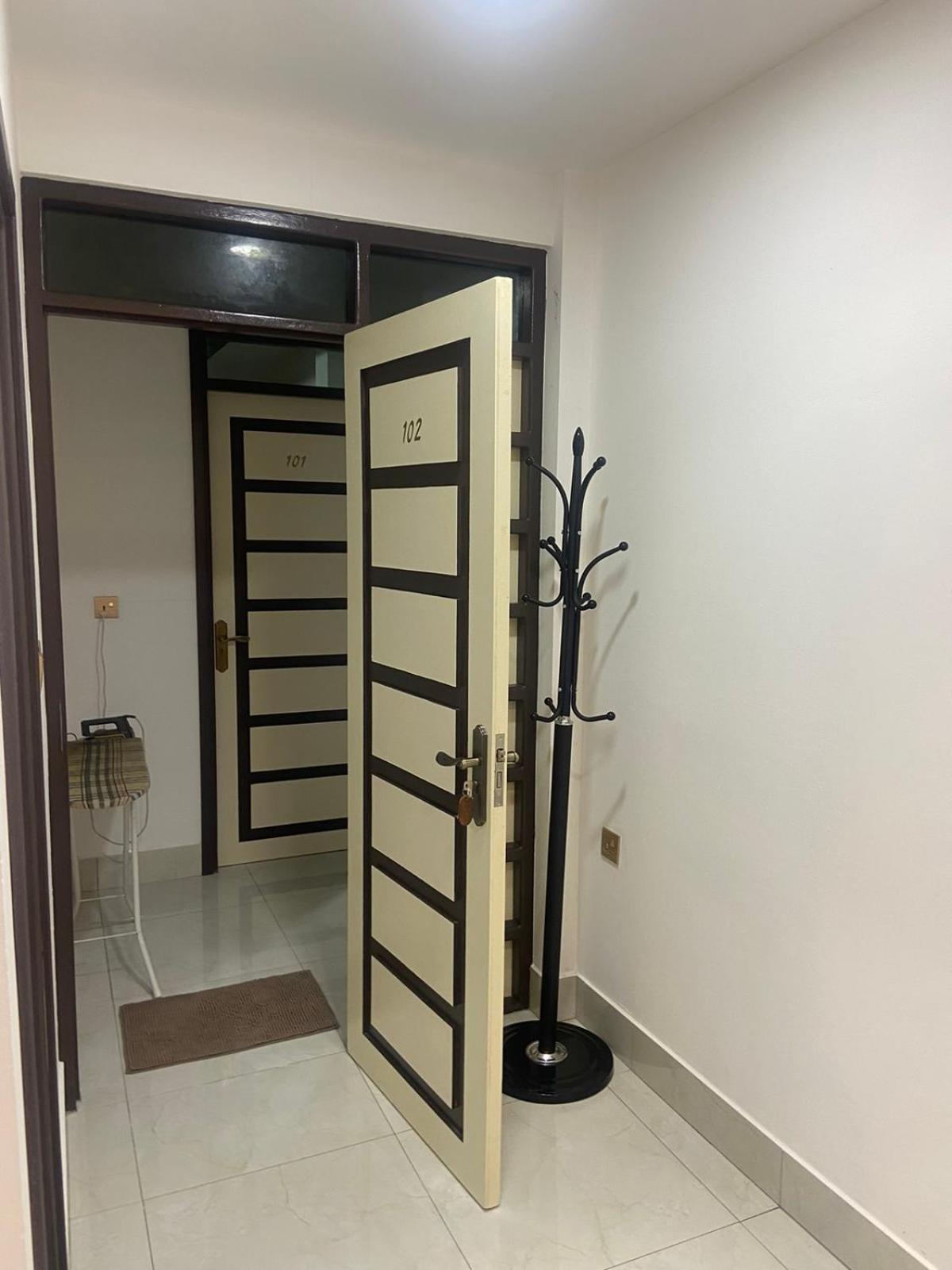 Kaashidhoo Sunview Residence מראה חיצוני תמונה