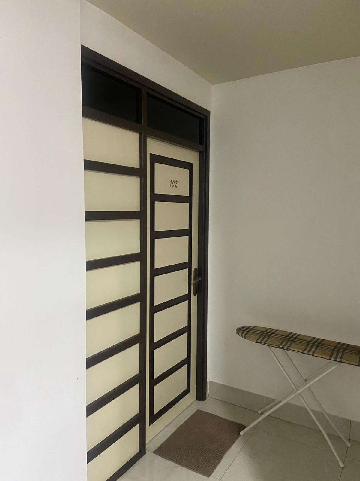 Kaashidhoo Sunview Residence מראה חיצוני תמונה