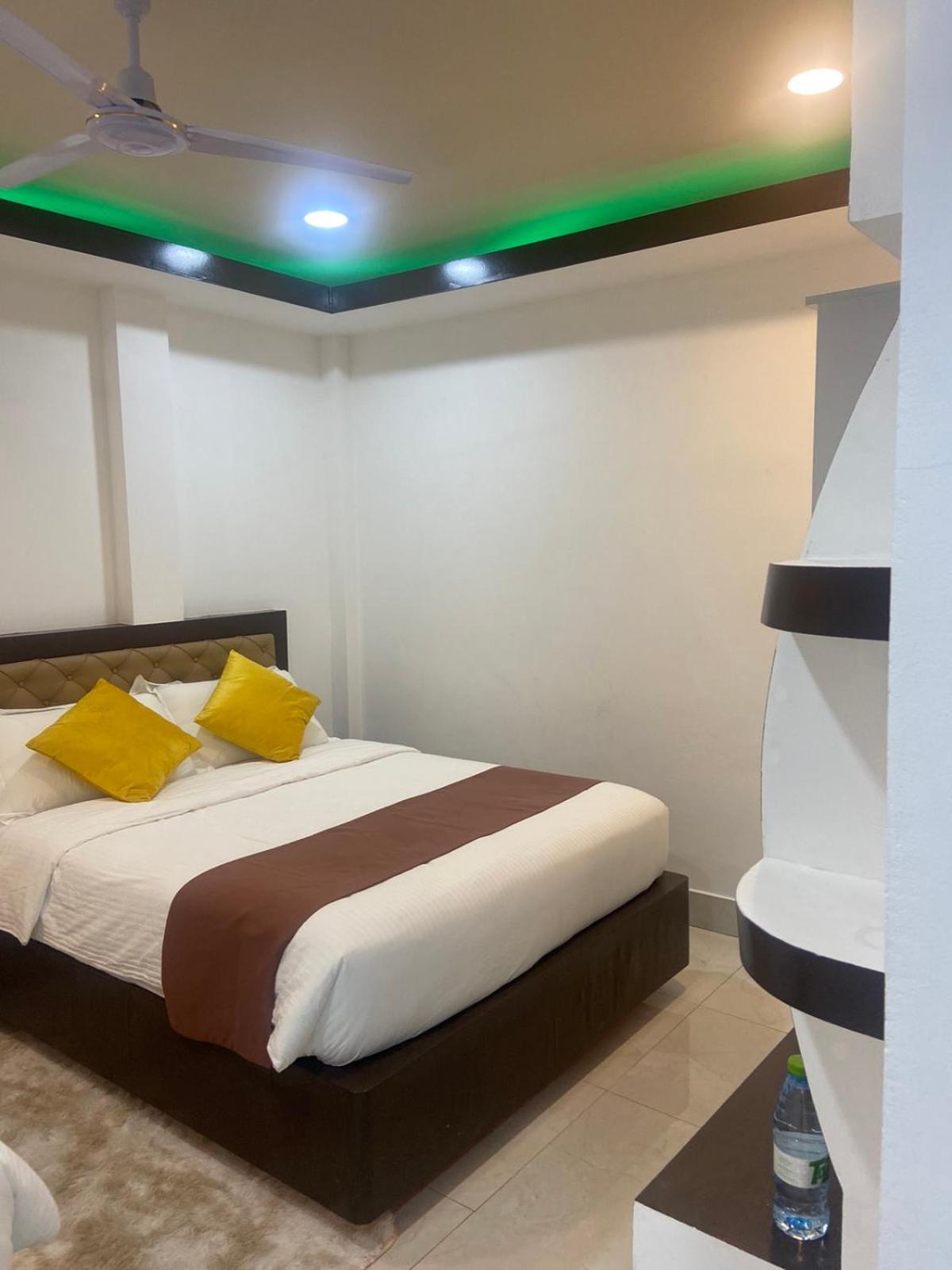 Kaashidhoo Sunview Residence מראה חיצוני תמונה