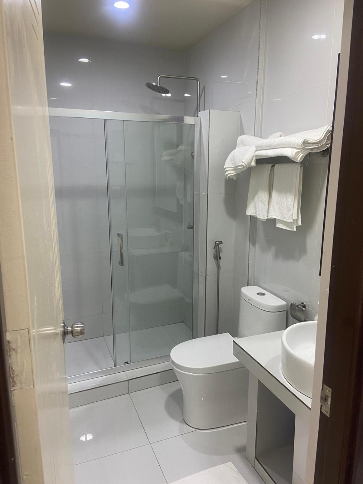 Kaashidhoo Sunview Residence מראה חיצוני תמונה